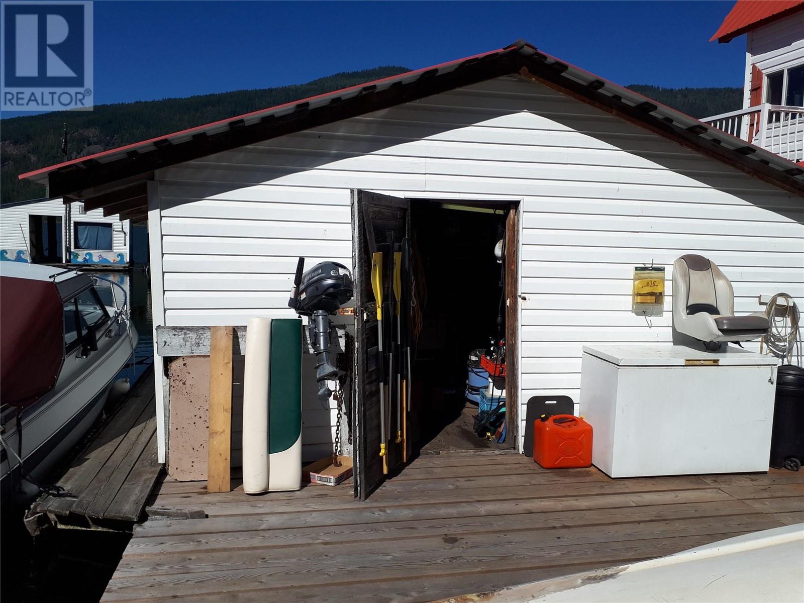 3614 Lumby Mabel Lake Road, Lumby, British Columbia  V0E 2G6 - Photo 21 - 10305073