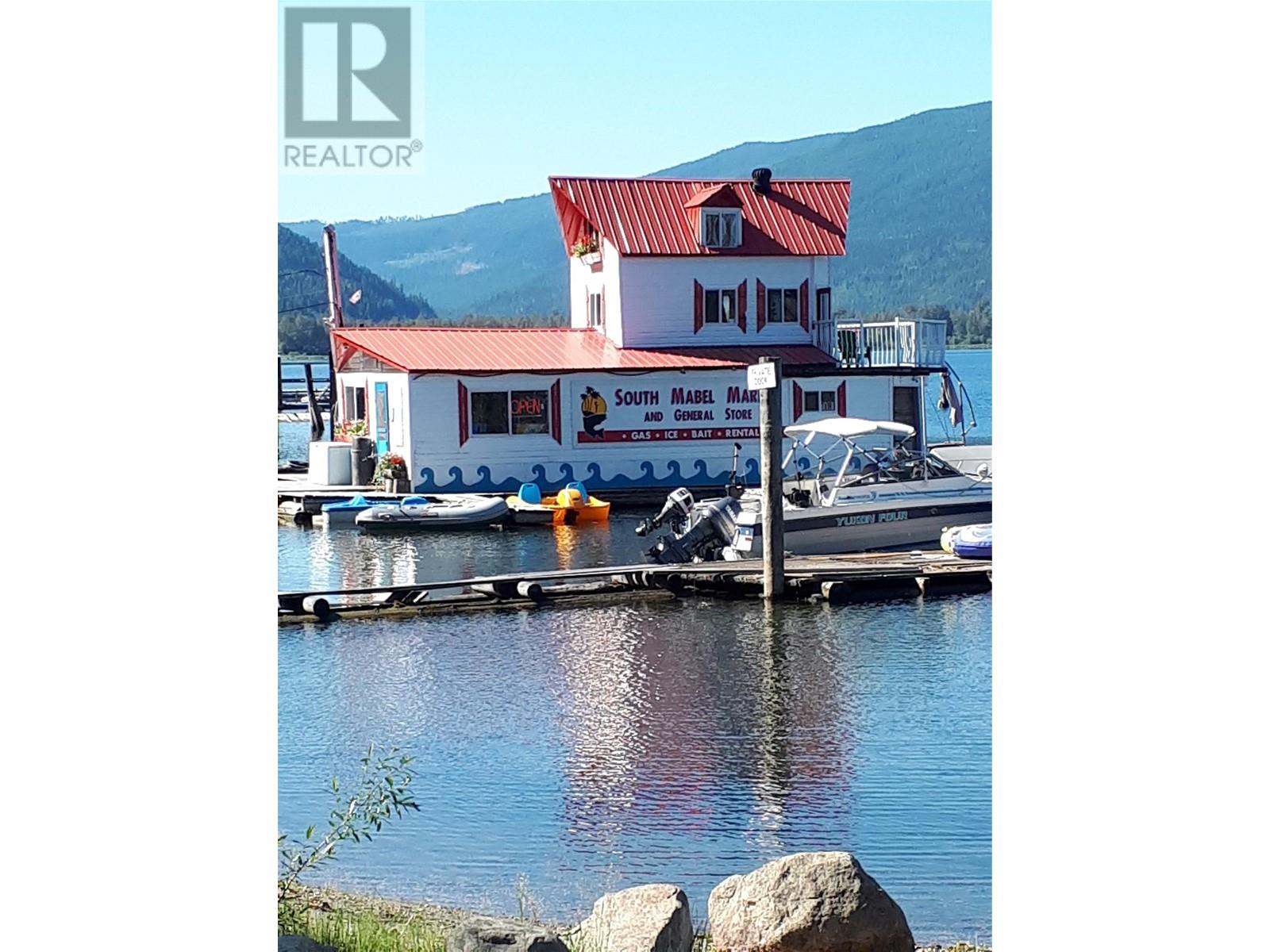 3614 Lumby Mabel Lake Road, Lumby, British Columbia  V0E 2G6 - Photo 3 - 10305073