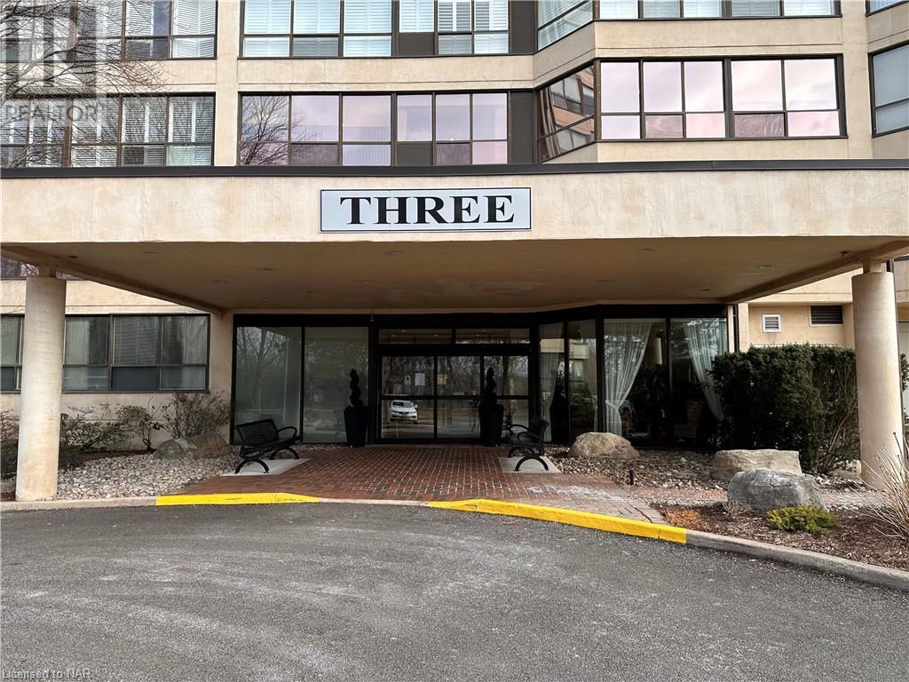 3 Towering Heights Boulevard Unit# Ph2, St. Catharines, Ontario  L2T 4A4 - Photo 2 - 40543367