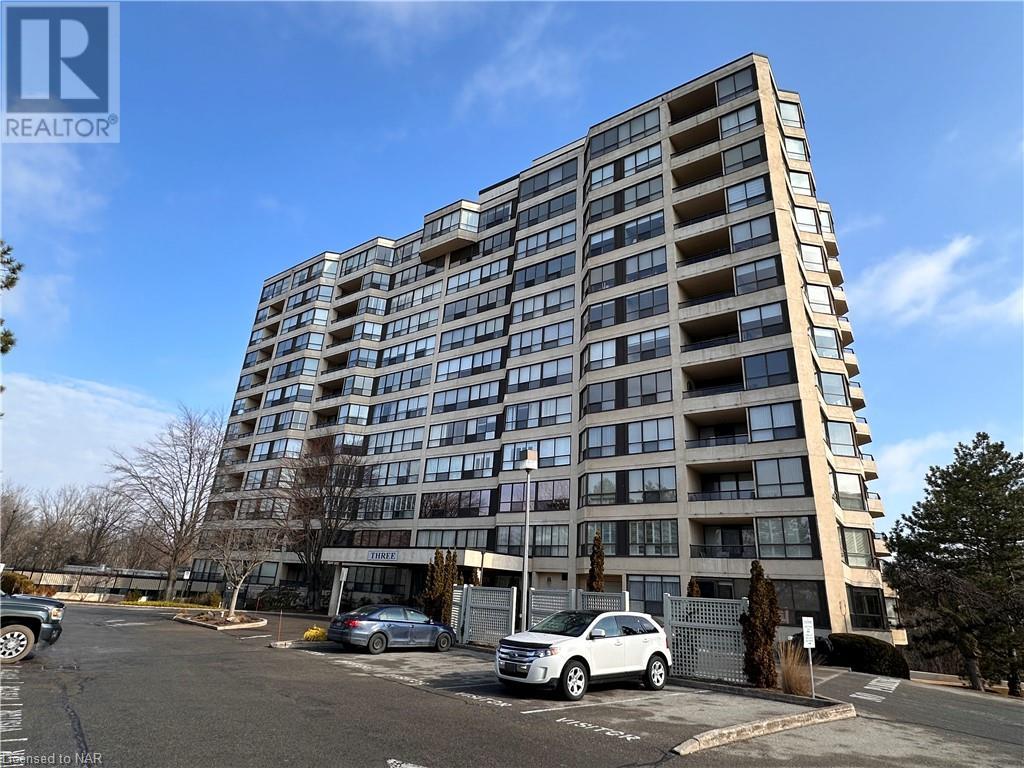 3 Towering Heights Boulevard Unit# Ph2, St. Catharines, Ontario  L2T 4A4 - Photo 1 - 40543367