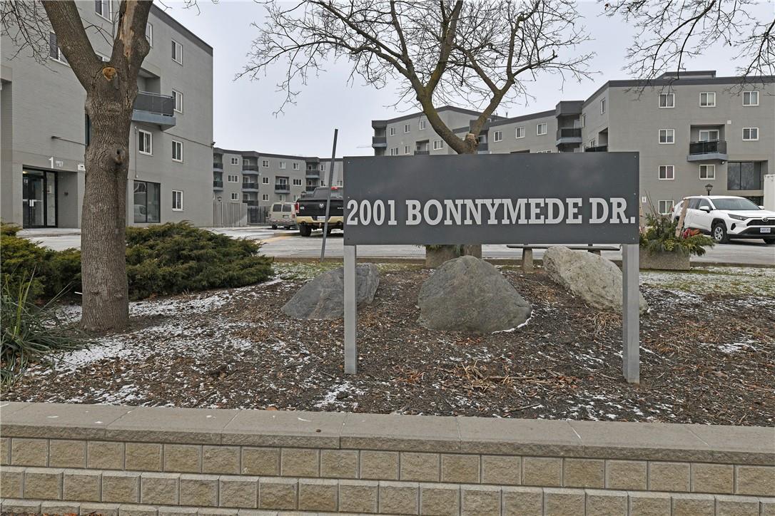 2001 Bonnymede Drive|Unit #140, mississauga, Ontario