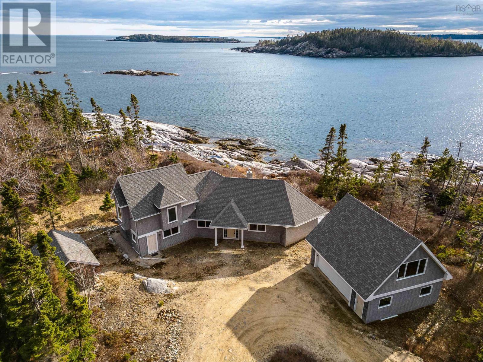 108 Ocean Gate Drive, Northwest Cove, Nova Scotia  B0J 1T0 - Photo 1 - 202403344