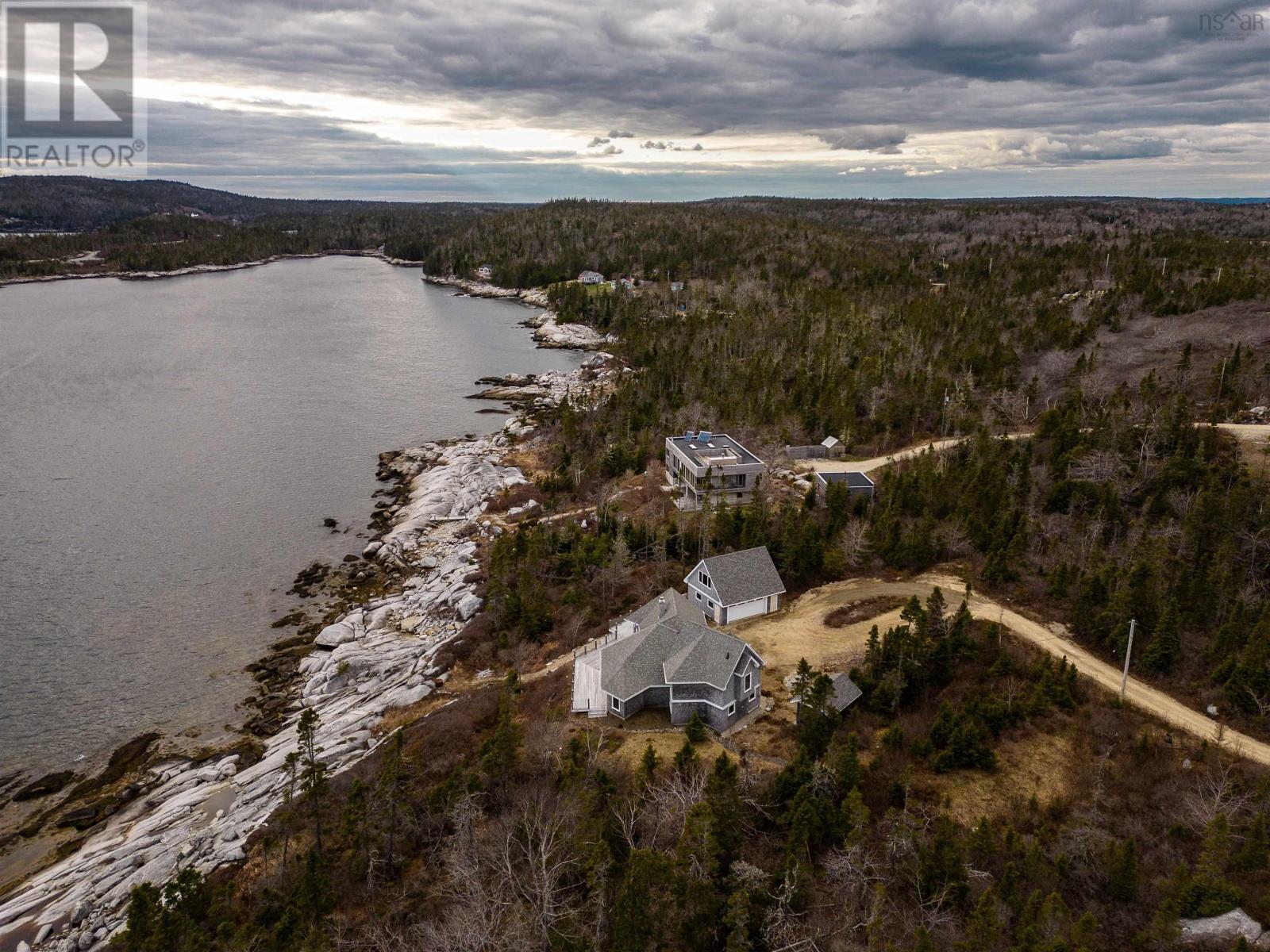 108 Ocean Gate Drive, Northwest Cove, Nova Scotia  B0J 1T0 - Photo 35 - 202403344