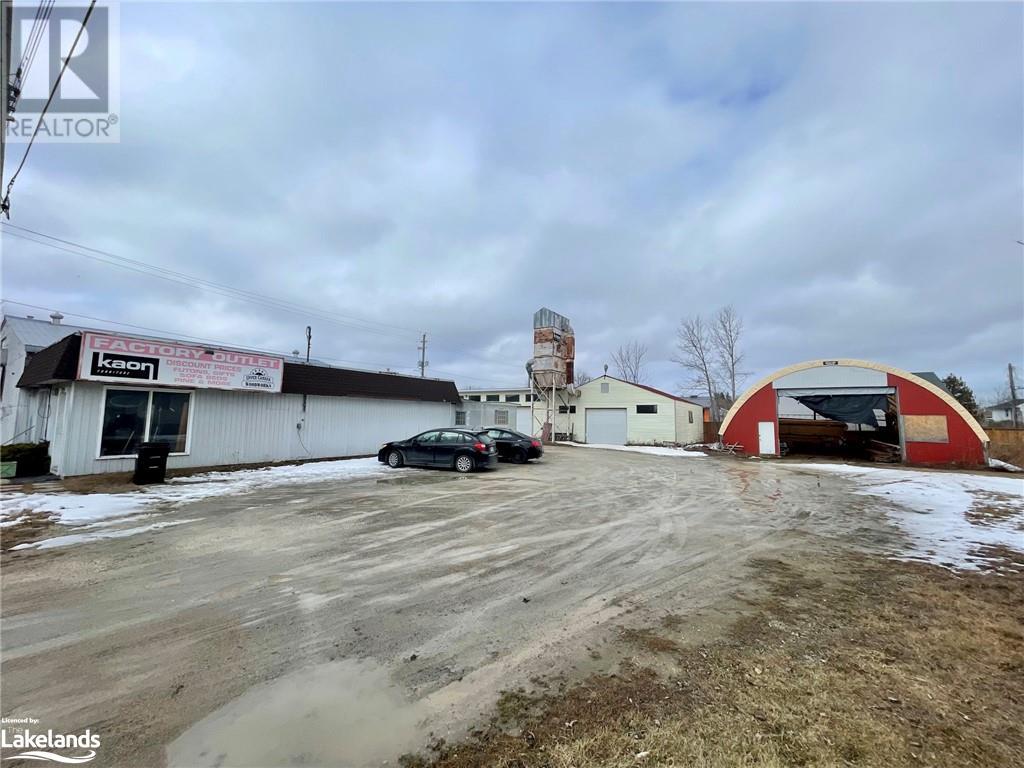 7446 County Road 91, Stayner, Ontario  L0M 1S0 - Photo 1 - 40545061