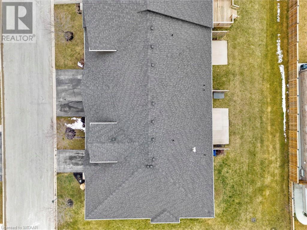 1 Chamberlain Avenue Unit# 10, Ingersoll, Ontario  N5C 0A3 - Photo 32 - 40544337