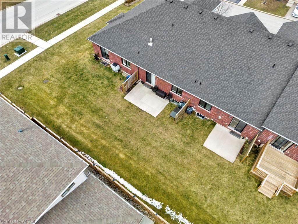 1 Chamberlain Avenue Unit# 10, Ingersoll, Ontario  N5C 0A3 - Photo 34 - 40544337