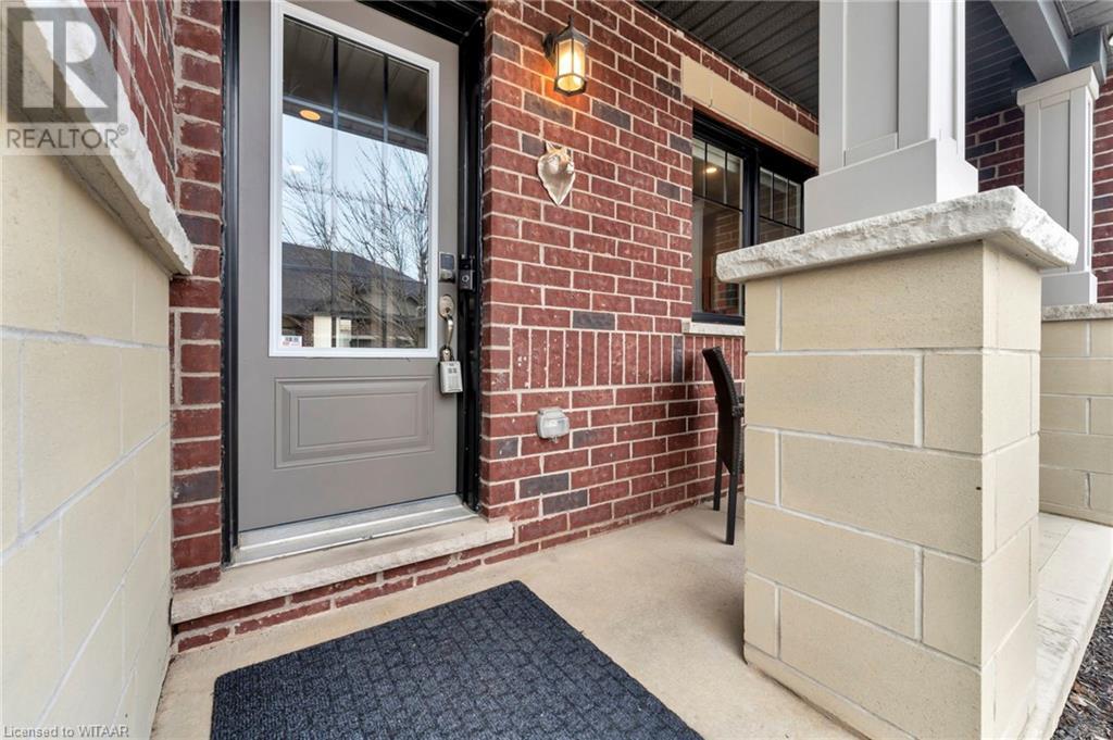 1 Chamberlain Avenue Unit# 10, Ingersoll, Ontario  N5C 0A3 - Photo 3 - 40544337
