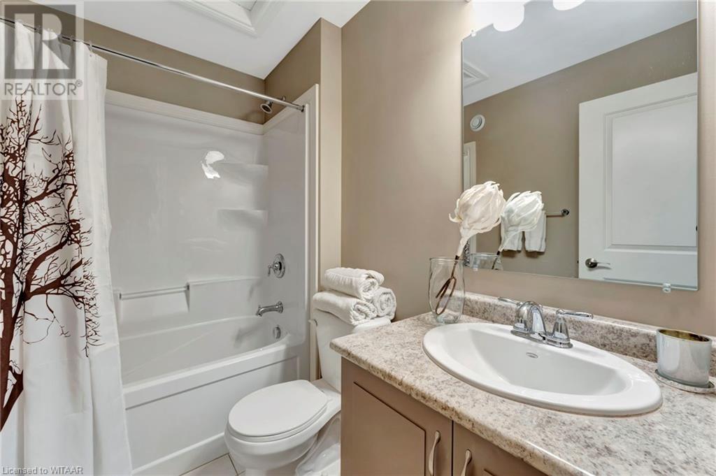 1 Chamberlain Avenue Unit# 10, Ingersoll, Ontario  N5C 0A3 - Photo 22 - 40544337