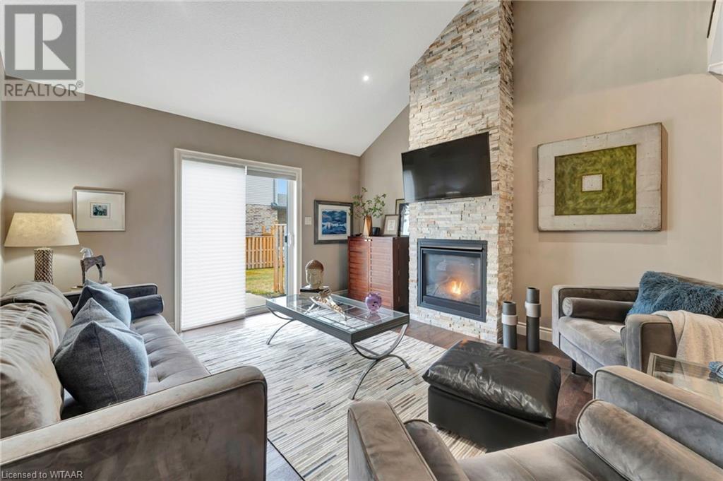 1 Chamberlain Avenue Unit# 10, Ingersoll, Ontario  N5C 0A3 - Photo 6 - 40544337