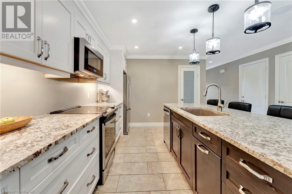 1 Chamberlain Avenue Unit# 10, Ingersoll, Ontario  N5C 0A3 - Photo 10 - 40544337