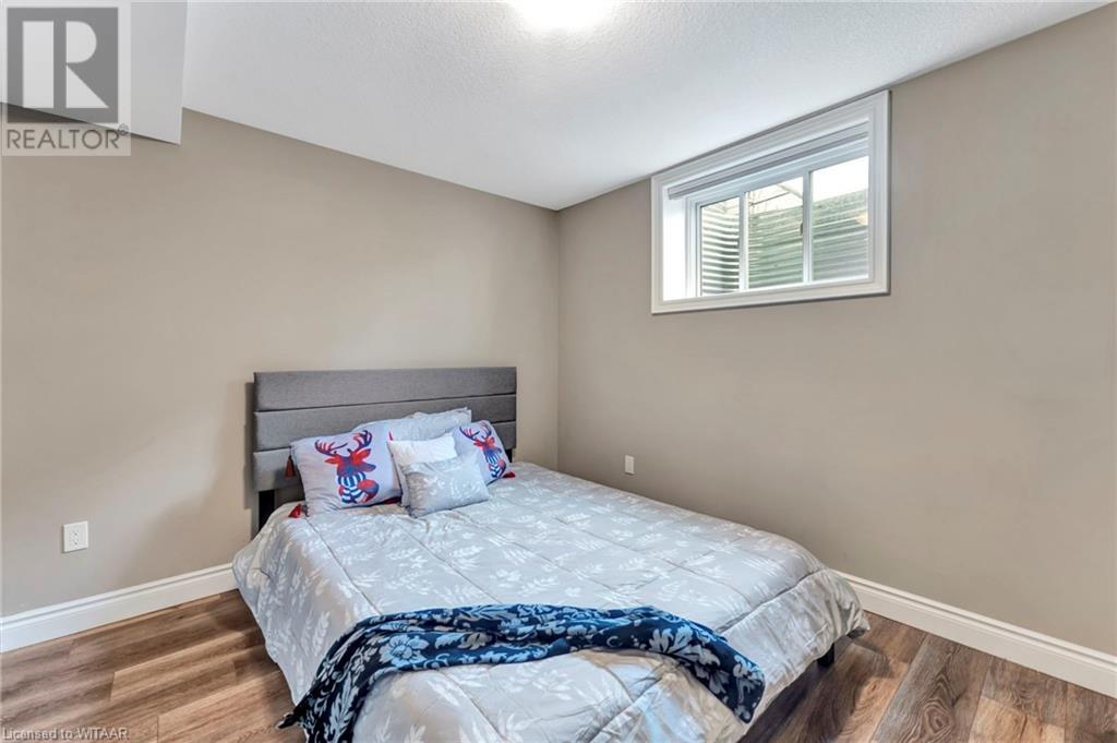 1 Chamberlain Avenue Unit# 10, Ingersoll, Ontario  N5C 0A3 - Photo 20 - 40544337