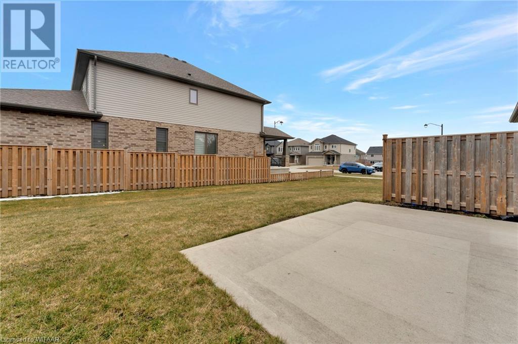 1 Chamberlain Avenue Unit# 10, Ingersoll, Ontario  N5C 0A3 - Photo 29 - 40544337