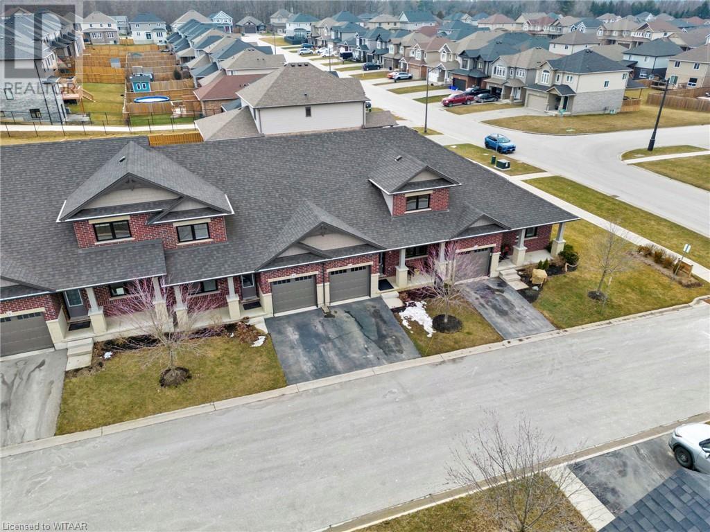 1 Chamberlain Avenue Unit# 10, Ingersoll, Ontario  N5C 0A3 - Photo 30 - 40544337