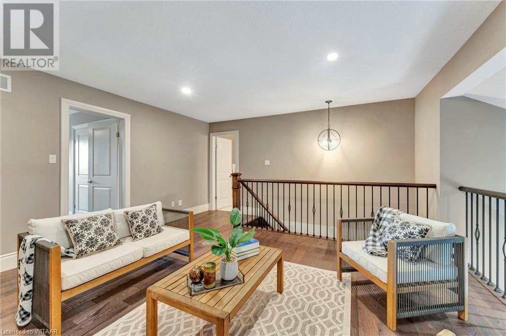 1 Chamberlain Avenue Unit# 10, Ingersoll, Ontario  N5C 0A3 - Photo 14 - 40544337