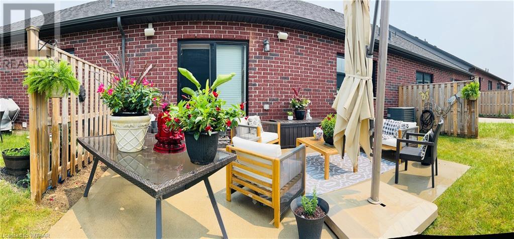 1 Chamberlain Avenue Unit# 10, Ingersoll, Ontario  N5C 0A3 - Photo 38 - 40544337