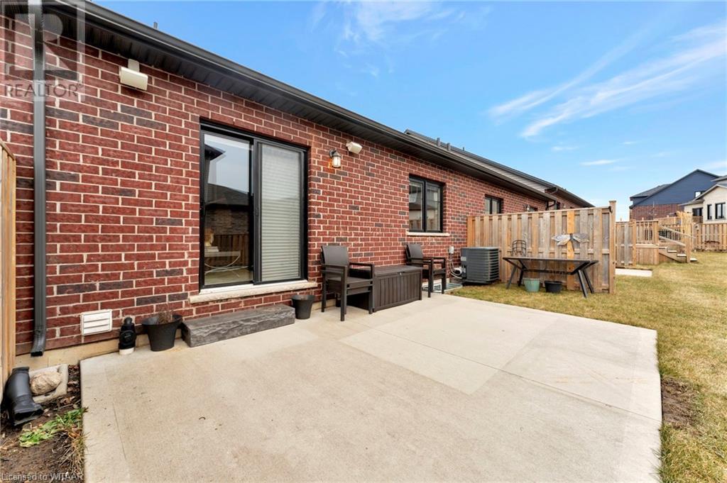 1 Chamberlain Avenue Unit# 10, Ingersoll, Ontario  N5C 0A3 - Photo 28 - 40544337
