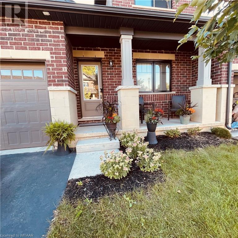 1 Chamberlain Avenue Unit# 10, Ingersoll, Ontario  N5C 0A3 - Photo 35 - 40544337