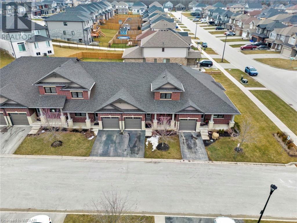 1 Chamberlain Avenue Unit# 10, Ingersoll, Ontario  N5C 0A3 - Photo 31 - 40544337