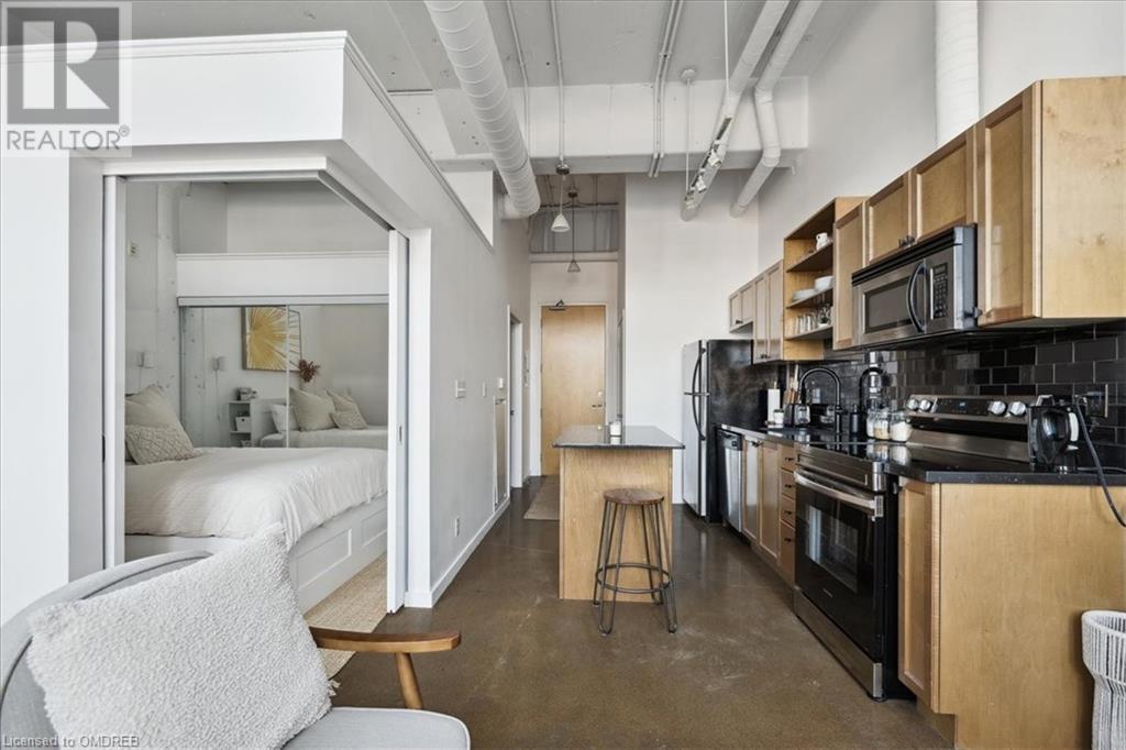 404 King Street W Unit# 232, Kitchener, Ontario  N2G 2L5 - Photo 18 - 40542304