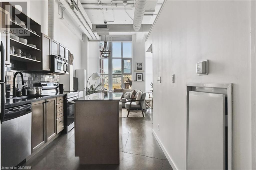 404 King Street W Unit# 232, Kitchener, Ontario  N2G 2L5 - Photo 6 - 40542304