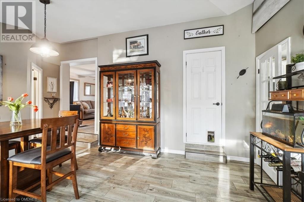 46 Main Street S, Acton, Ontario Guaranteed SOLD