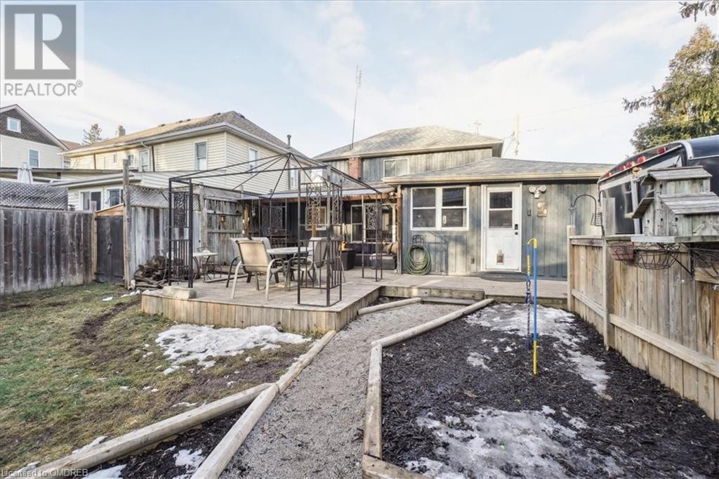 46 Main Street S, Acton, Ontario  L7J 1X4 - Photo 43 - 40545026