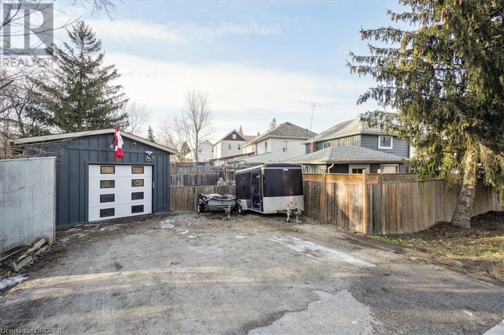 46 Main Street S, Acton, Ontario  L7J 1X4 - Photo 45 - 40545026