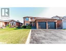 59 NICKLAUS Drive, barrie, Ontario