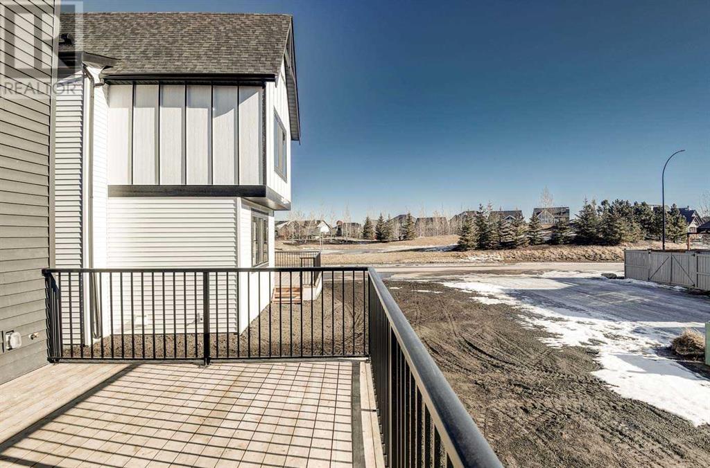 1213 Coopers Drive Sw, Airdrie, Alberta  T4B 0M1 - Photo 44 - A2105585