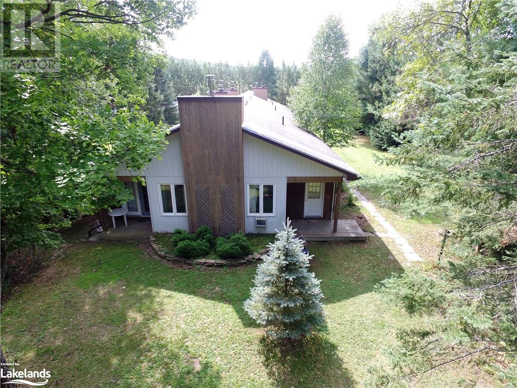 1613a Hunter Creek Road, Minden, Ontario  K0M 2K0 - Photo 1 - 40545097