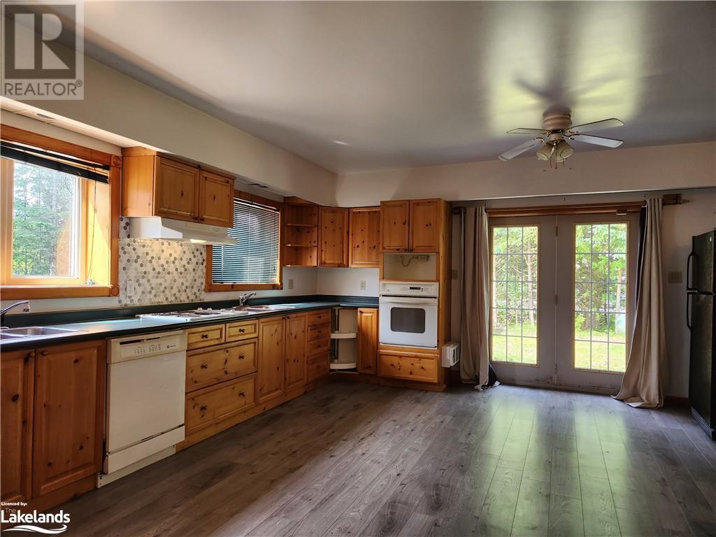 1613a Hunter Creek Road, Minden, Ontario  K0M 2K0 - Photo 4 - 40545097