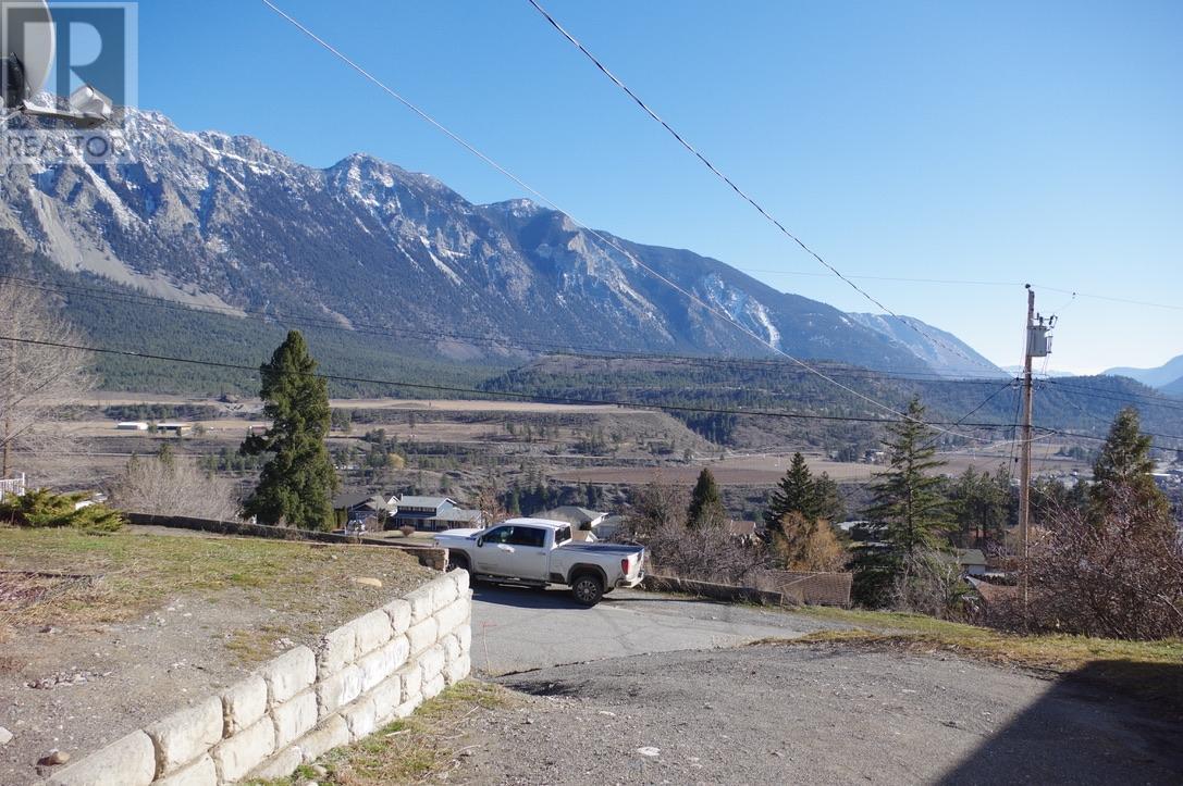 345 Panorama Terrace, Lillooet, British Columbia  V0K 1V0 - Photo 12 - 176870