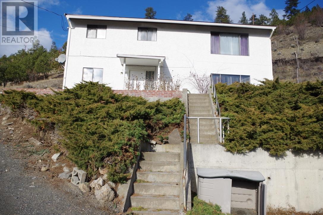345 Panorama Terrace, Lillooet, British Columbia  V0K 1V0 - Photo 3 - 176870