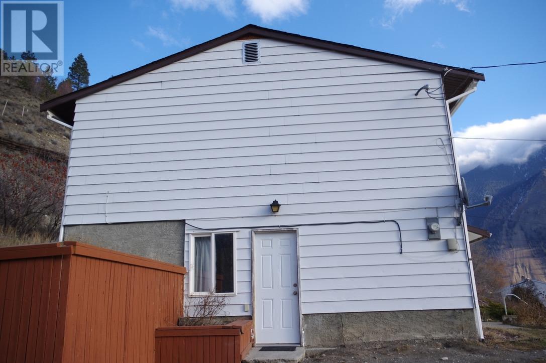 345 Panorama Terrace, Lillooet, British Columbia  V0K 1V0 - Photo 4 - 176870