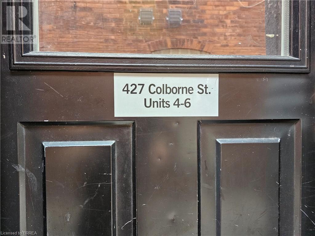 433 Colborne Street Unit# 5, Brantford, Ontario  N3S 3N5 - Photo 8 - 40545079