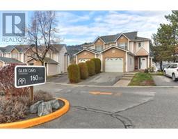 160 Celano Crescent Unit# 101, kelowna, British Columbia