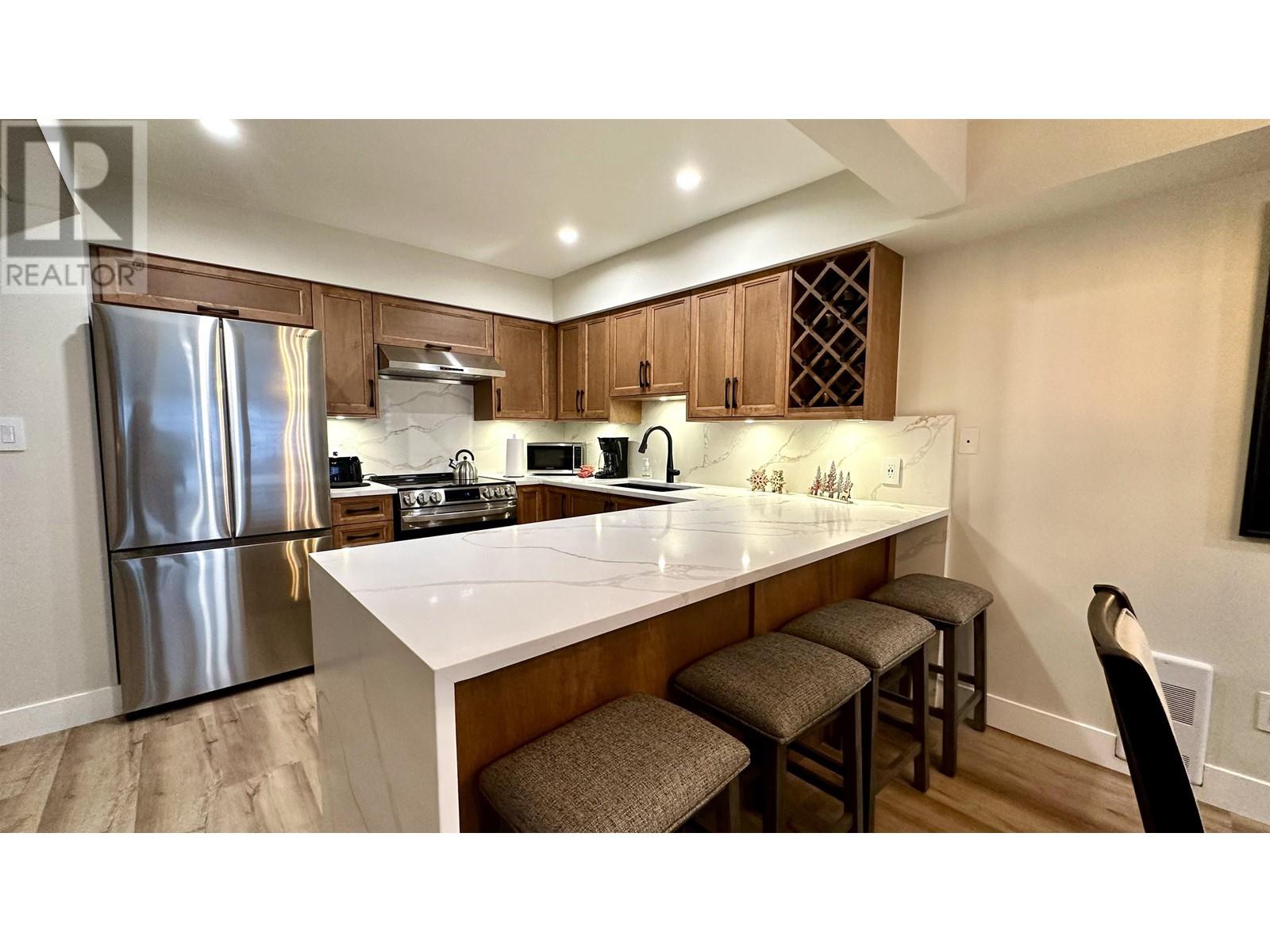 205 4821 Spearhead Drive, Whistler, British Columbia  V8E 1E8 - Photo 4 - R2852661