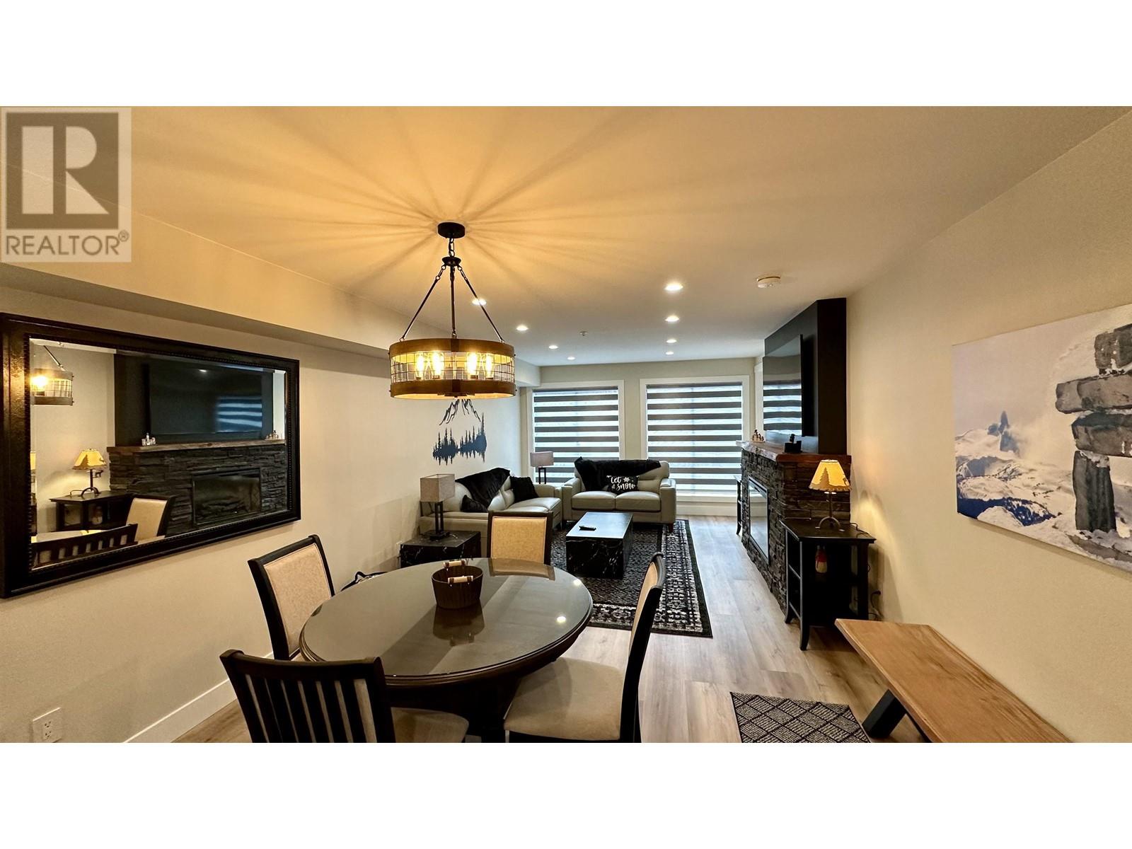 205 4821 Spearhead Drive, Whistler, British Columbia  V8E 1E8 - Photo 6 - R2852661