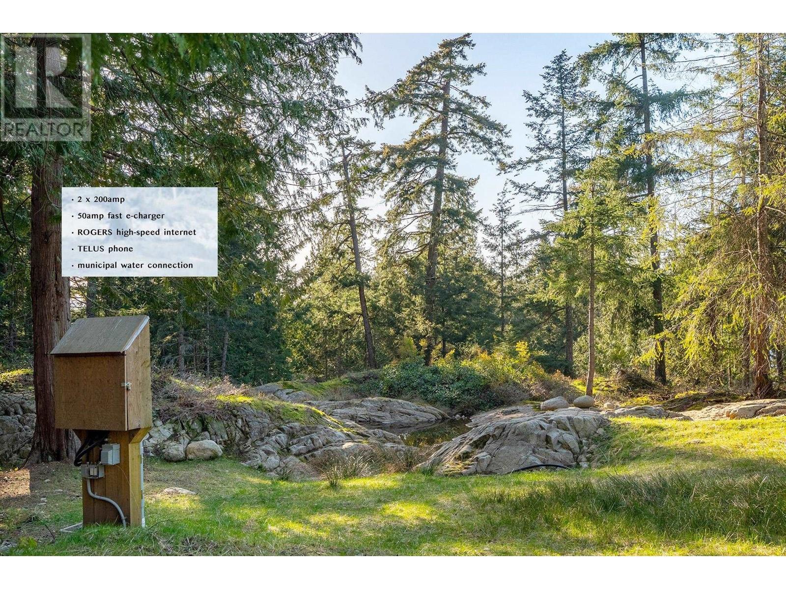 831 Windjammer Road, Bowen Island, British Columbia  V0N 1G2 - Photo 9 - R2852670