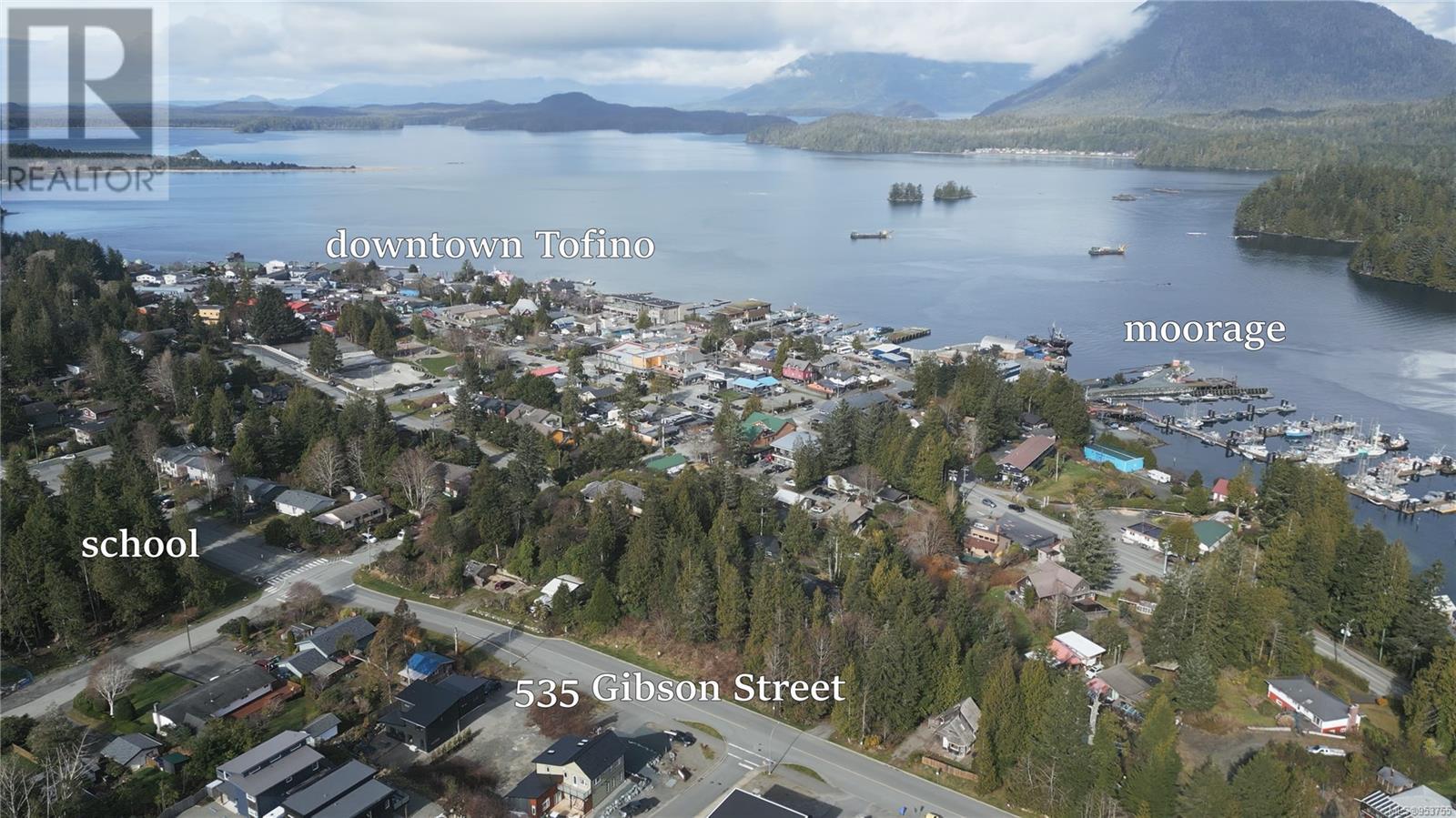 535 Gibson St, Tofino, British Columbia  V0R 2Z0 - Photo 2 - 953755