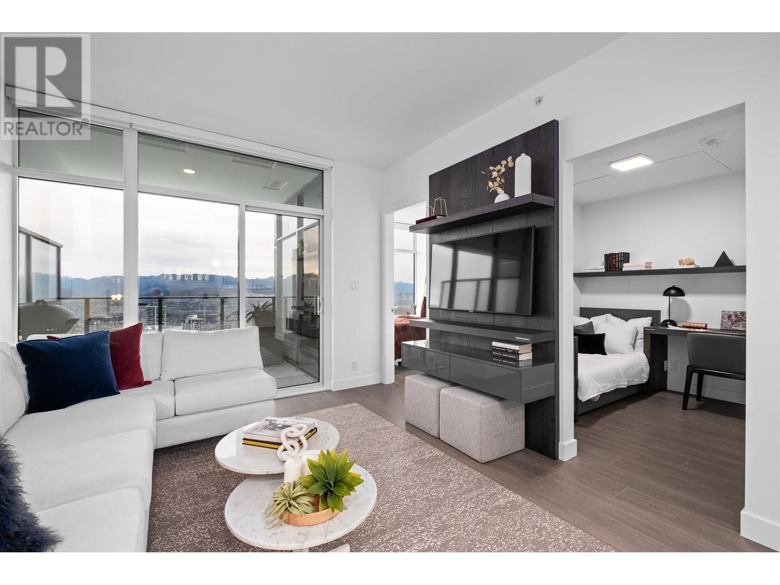 3401 6511 Sussex Avenue, Burnaby, British Columbia  V5H 0K5 - Photo 3 - R2852491