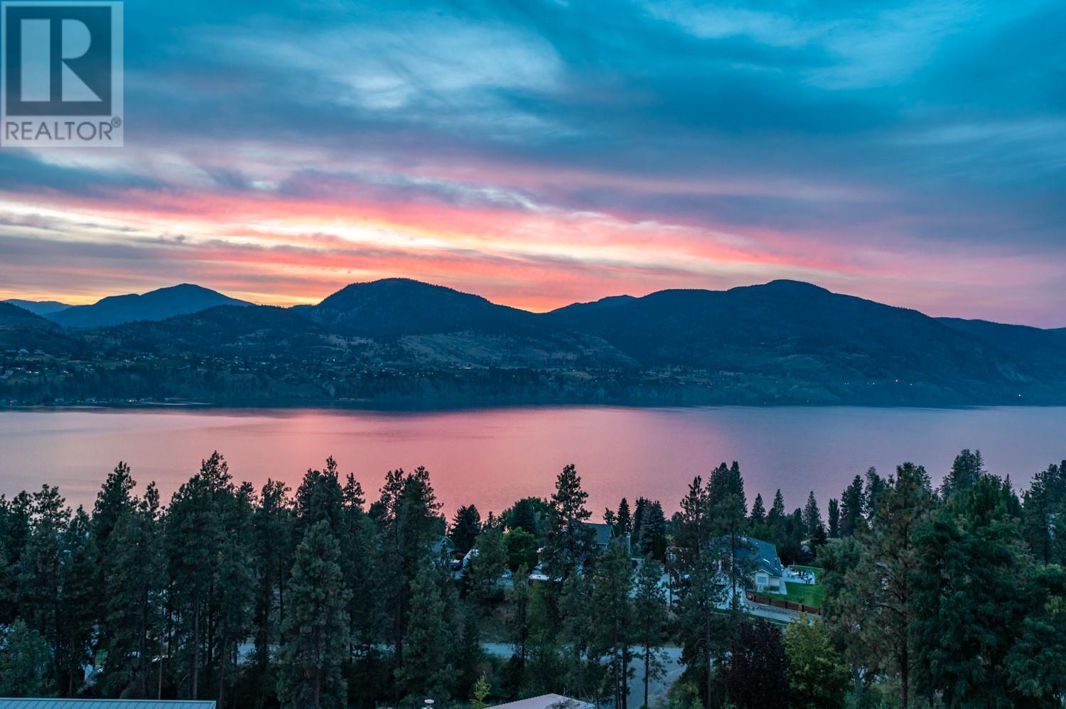 142 VINTAGE Boulevard Okanagan Falls