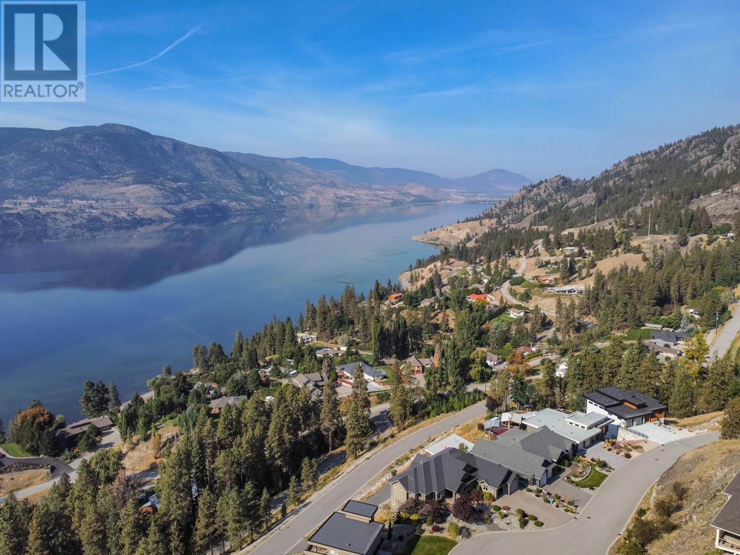 142 VINTAGE Boulevard Okanagan Falls