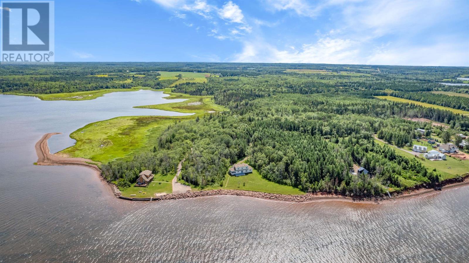 Lot Country Lane, Victoria West, Prince Edward Island  C0B 2C0 - Photo 5 - 202316656