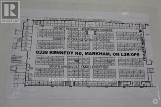 #2262 -8339 Kennedy Rd, Markham, Ontario  L3R 5T5 - Photo 9 - N7373210