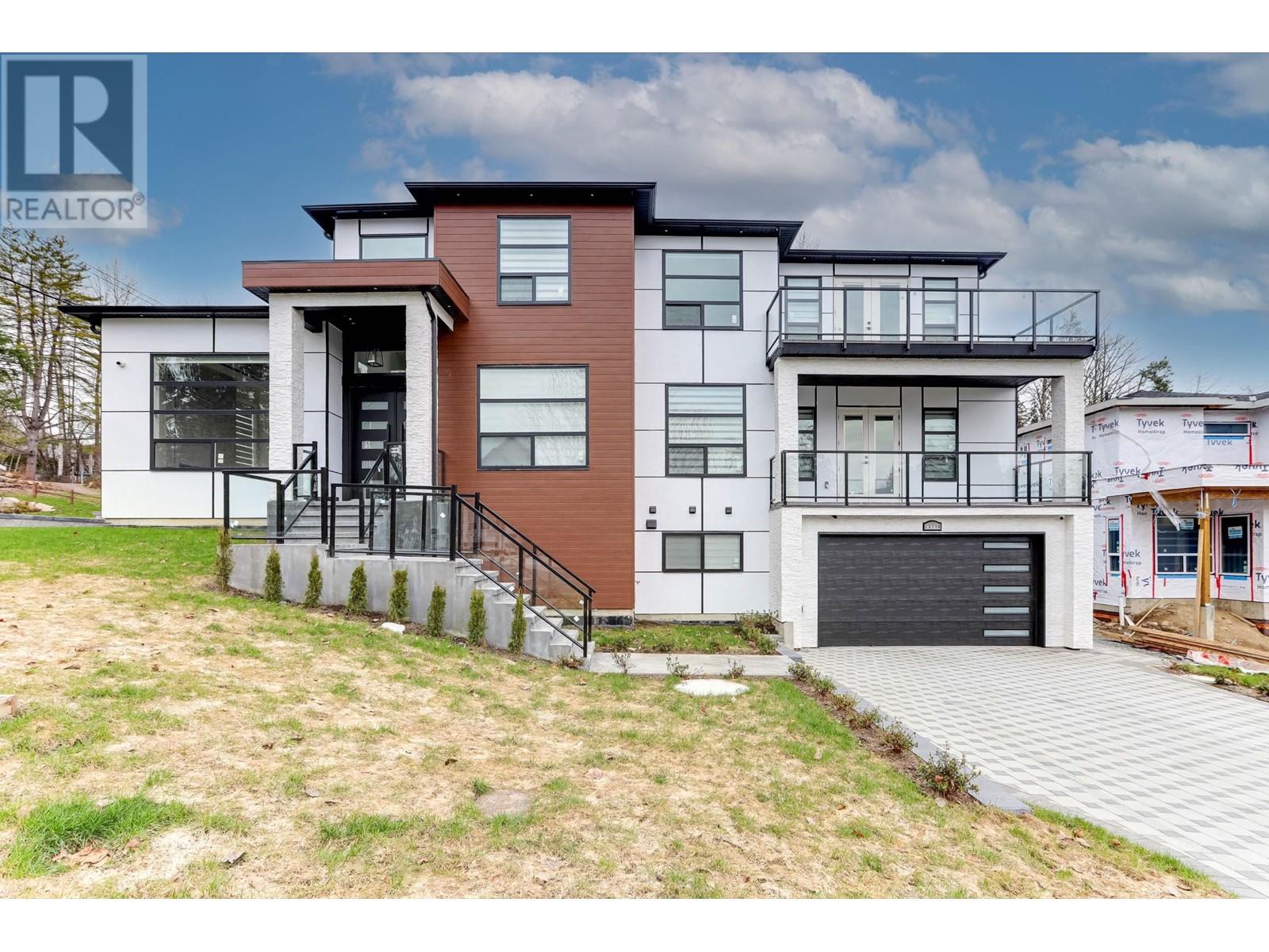 23710 132 Avenue, Maple Ridge, British Columbia  V4R 2S5 - Photo 1 - R2852431