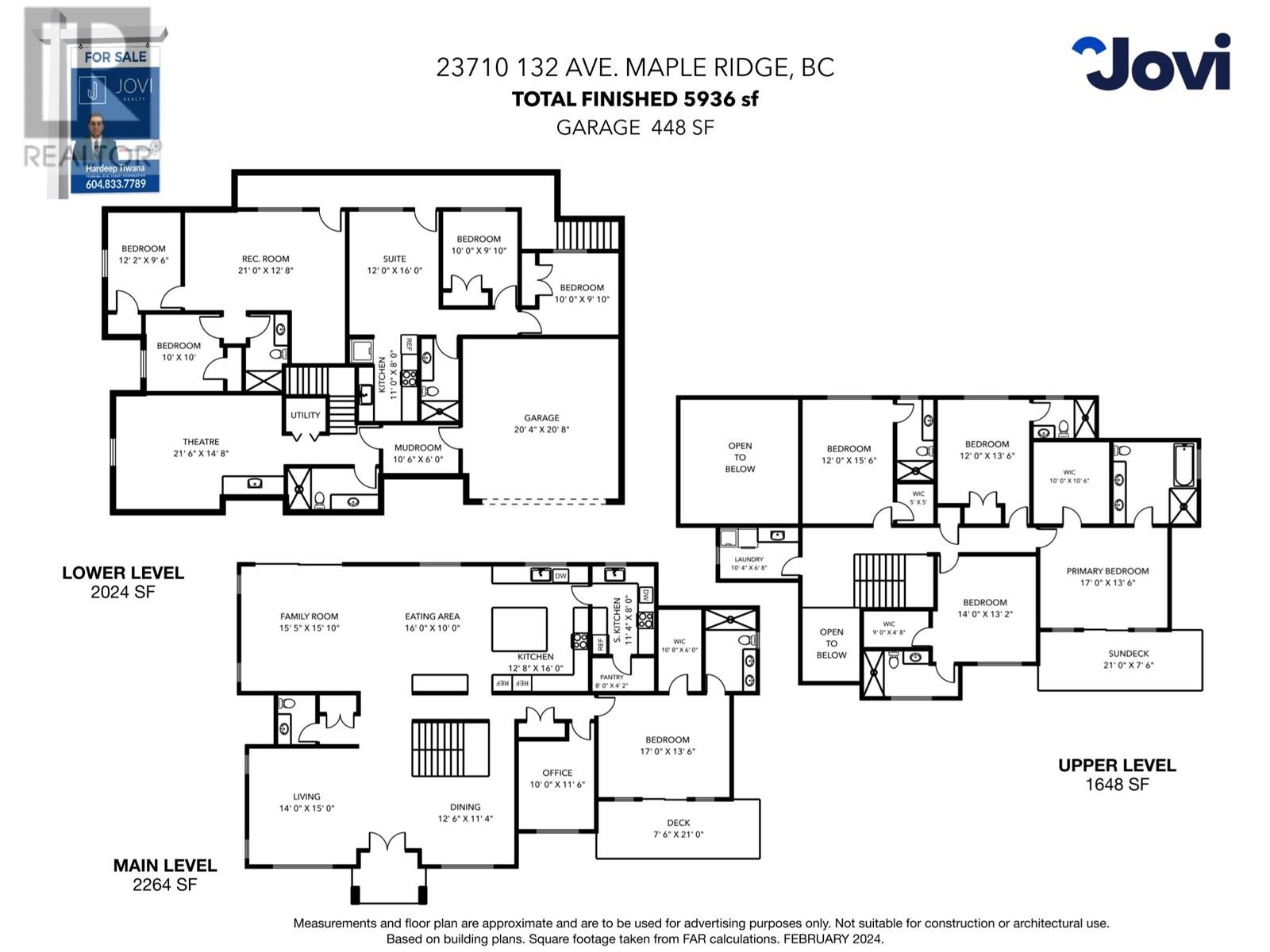 23710 132 Avenue, Maple Ridge, British Columbia  V4R 2S5 - Photo 40 - R2852431