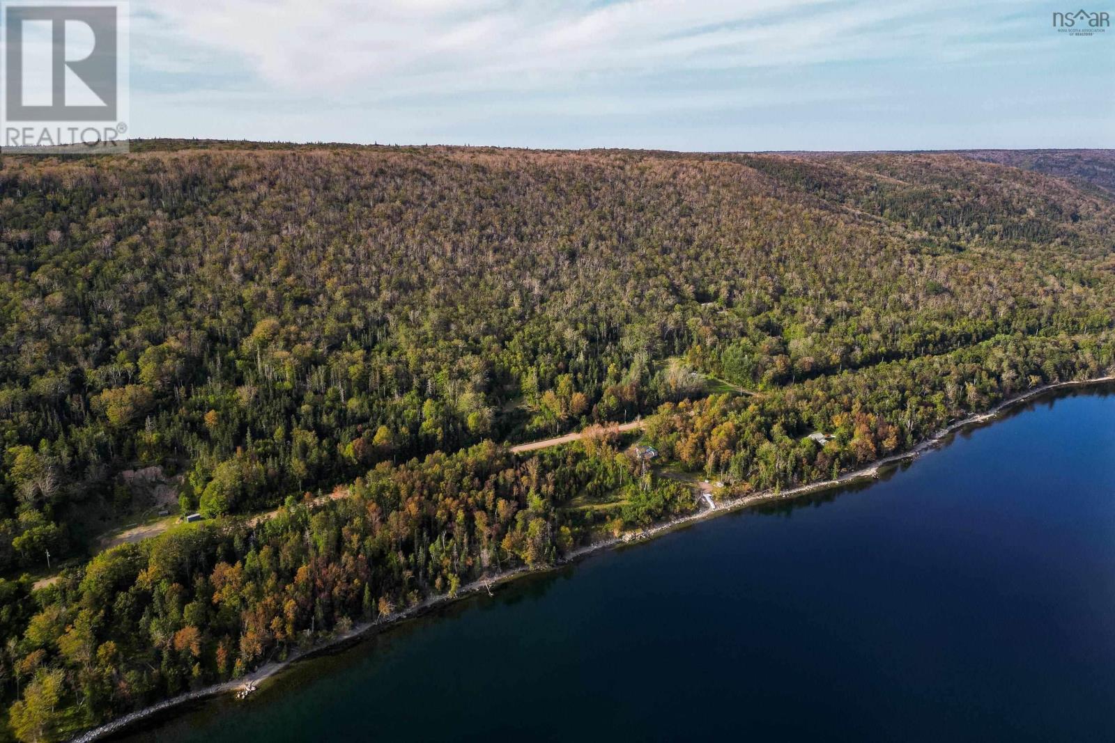 92 Acre + Marble Mountain Road, Lime Hill, Nova Scotia  B0E 3K0 - Photo 1 - 202403363