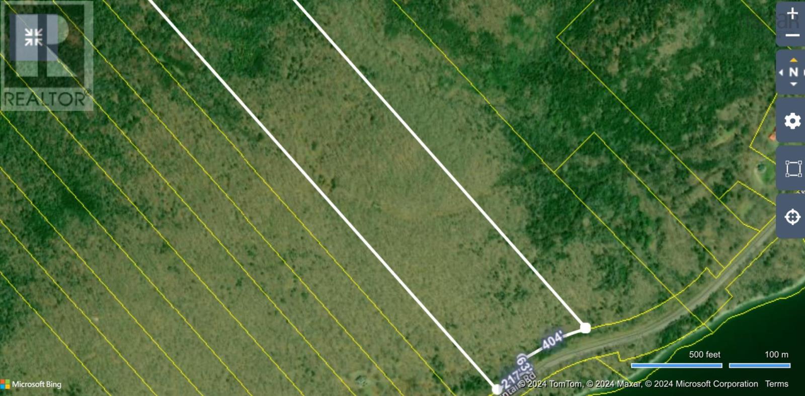 92 Acre + Marble Mountain Road, Lime Hill, Nova Scotia  B0E 3K0 - Photo 10 - 202403363