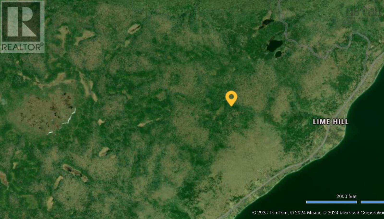 92 Acre + Marble Mountain Road, Lime Hill, Nova Scotia  B0E 3K0 - Photo 4 - 202403363